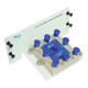 RESI MODULE, 2GHZ VIDEO SPLIT, 1X8 - ICRESAV82L RESI MODULE, 2GHZ VIDEO SPLIT, 1X8 - ICRESAV82L